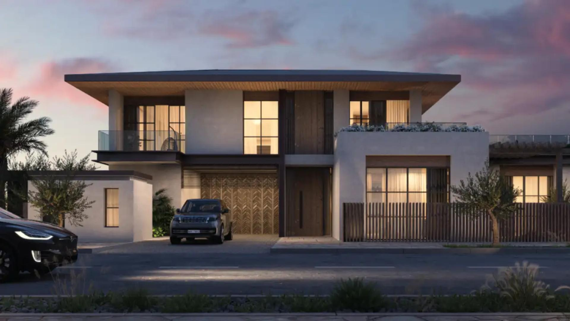 Don't Invest in Al Naseem Villas Until You See This