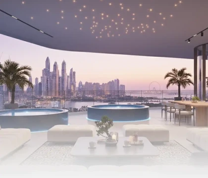 The benefits of investing in Dubai real estate with us